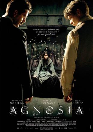 Póster Agnosia