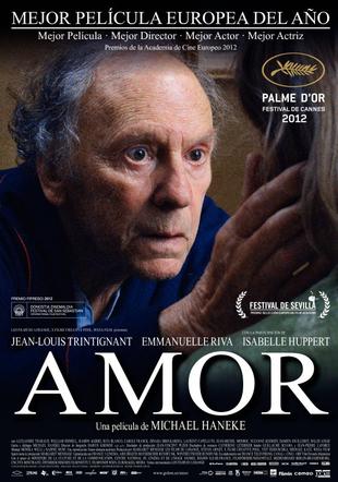 Póster Amor