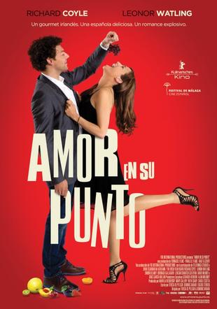 Póster Amor en su punto