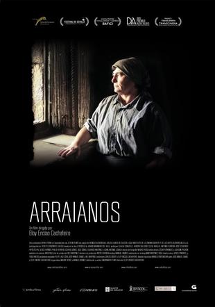 Póster Arraianos