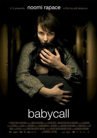 Póster Babycall