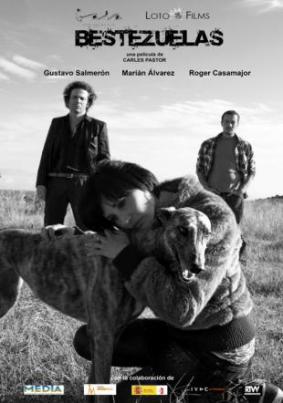 Póster Bestezuelas