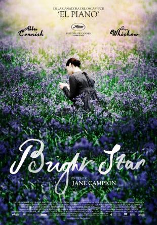 Póster Bright Star