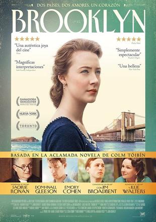 Póster Brooklyn