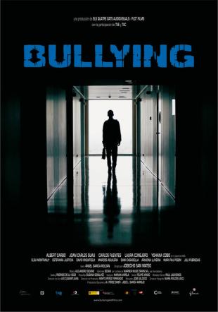 Póster Bullying