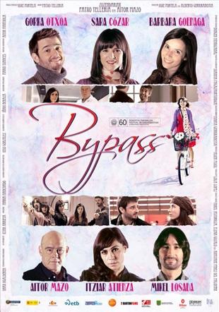 Póster Bypass
