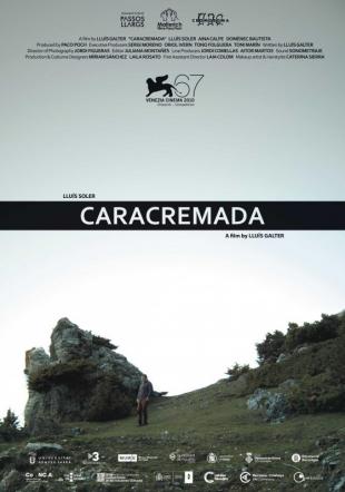 Póster Caracremada