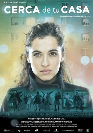 Póster Cerca de tu casa