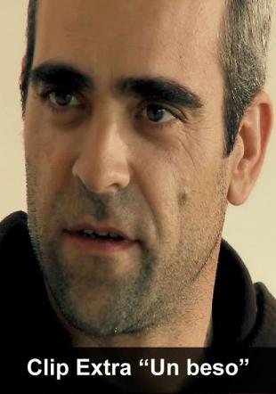 Póster Clip extra 18 comidas