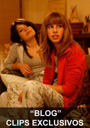 Póster Clips Exclusivos BLOG
