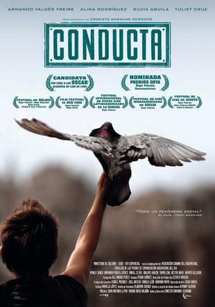 Póster Conducta