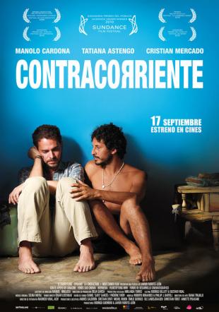 Póster Contracorriente