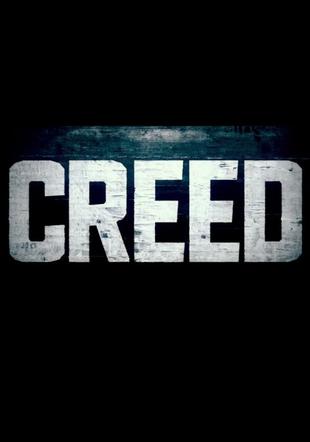 Póster Creed