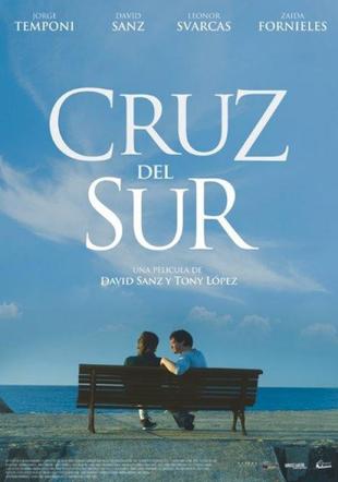Póster Cruz del sur
