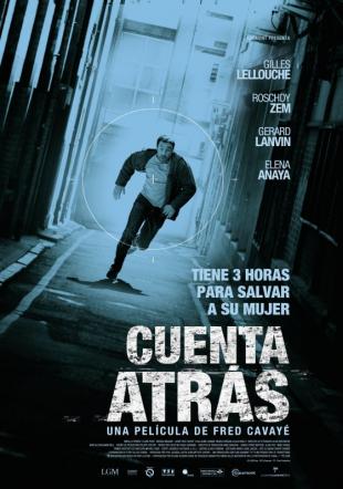 Póster Cuenta Atrás