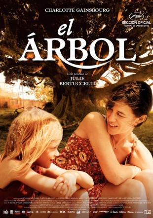 Póster El árbol