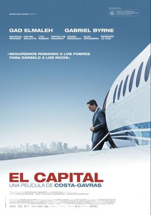 Póster El capital