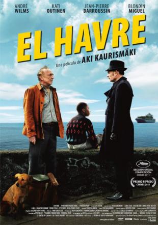 Póster El Havre