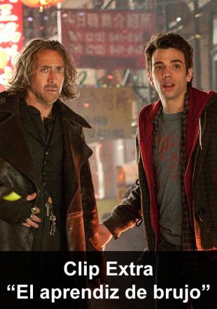 Póster El mejor trabajo del mundo