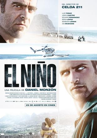 Póster El niño
