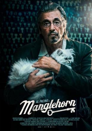 Póster El señor Manglehorn