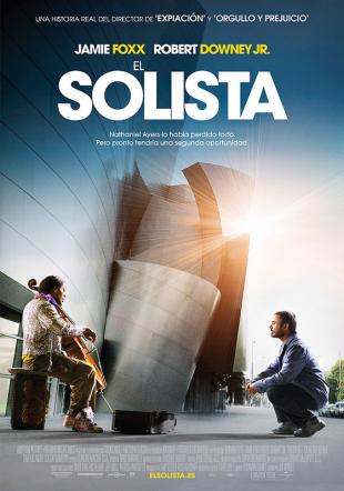 Póster El solista