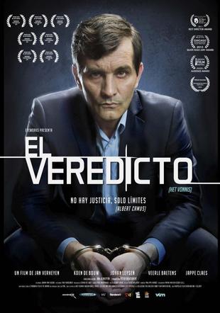 Póster El Veredicto