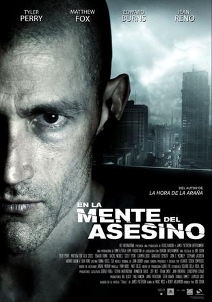 Póster En la mente del asesino