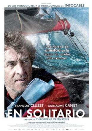 Póster En solitario