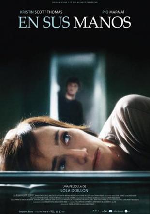 Póster En sus manos