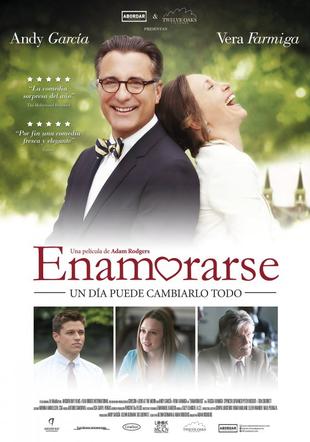 Póster Enamorarse