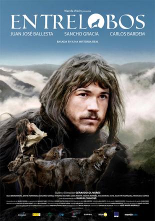 Póster Entrelobos