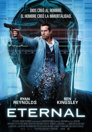 Póster Eternal