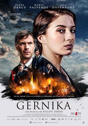 Póster Gernika
