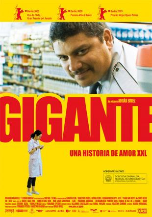 Póster Gigante