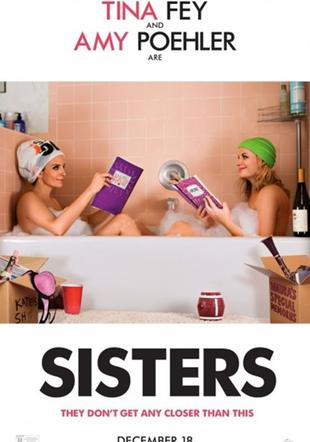 Póster Hermanísimas