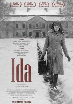 Póster Ida