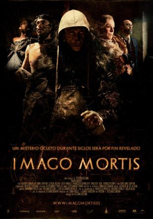 Póster Imago Mortis