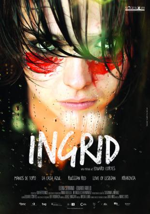 Póster Ingrid