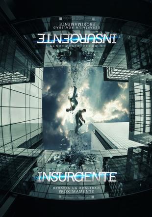 Póster Insurgente