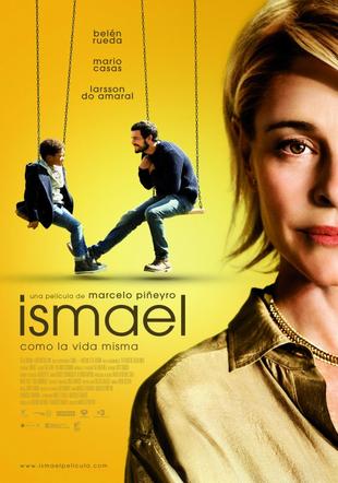 Póster Ismael