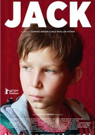 Póster Jack