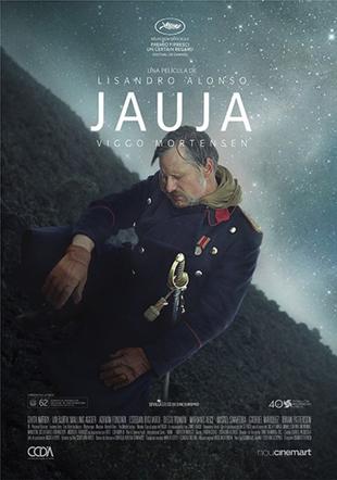 Póster Jauja