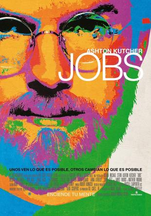Póster Jobs