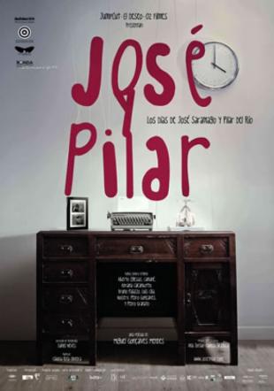 Póster José y Pilar
