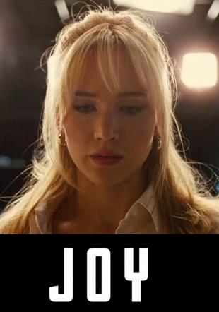 Póster Joy