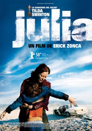 Póster Julia