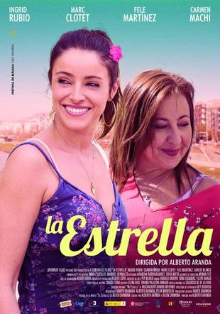 Póster La estrella
