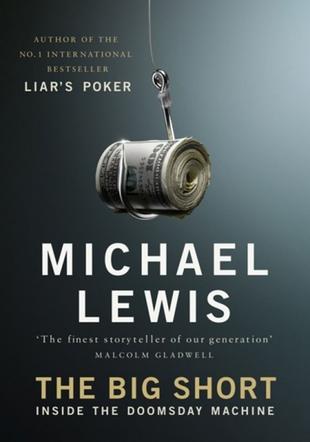 Póster La gran apuesta