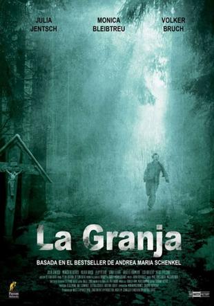 Póster La granja